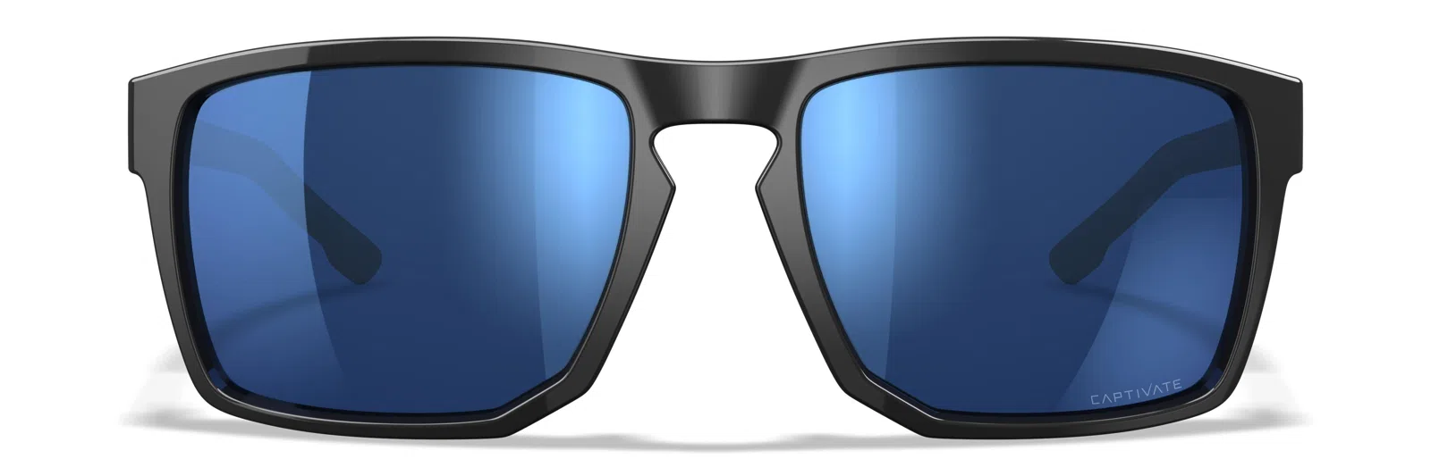 Wiley X Active 6 Apex Frame Only - view 3